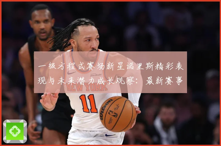 一级方程式赛场新星诺里斯精彩表现与未来潜力成长观察：最新赛事动态与深度分析