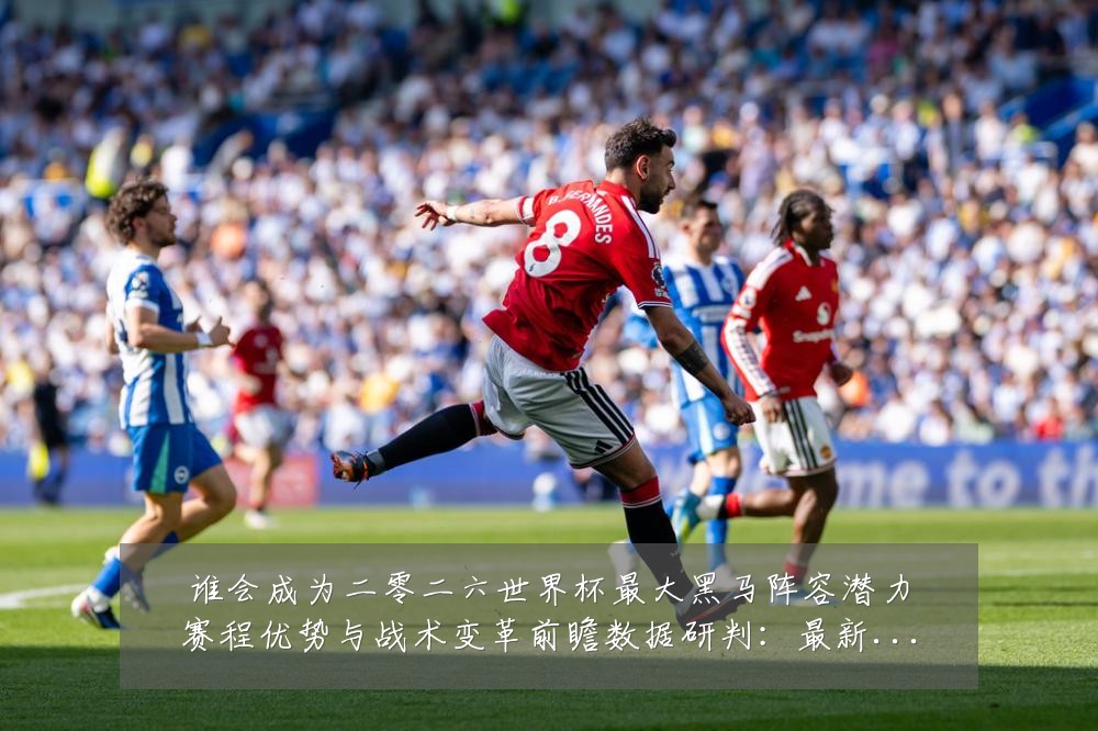 谁会成为二零二六世界杯最大黑马阵容潜力赛程优势与战术变革前瞻数据研判：最新赛事动态与深度分析